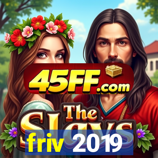 friv 2019